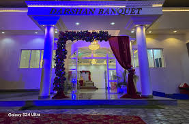 Darshan Party Palace